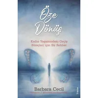 Öze Dönüş - Barbara Cecil - Sola Unitas