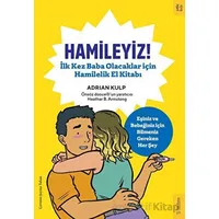 Hamileyiz! - Adrian Kulp - Sola Kidz