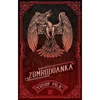 Zümrüdüanka - Yusuf Piliç - Dokuz Yayınları