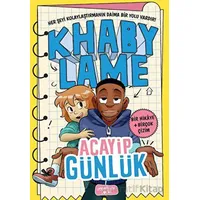 Acayip Günlük - Khaby Lame - Yediveren Çocuk