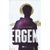 Ergen - Bahriye Kaman - Siyer Yayınları