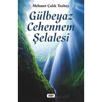 Gülbeyaz Cehennem Şelalesi - Mehmet Çalık Tozbey - Tilki Kitap