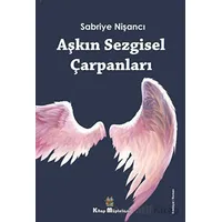 Aşkın Sezgisel Çarpanları - Sabriye Nişancı - Kitap Müptelası Yayınları