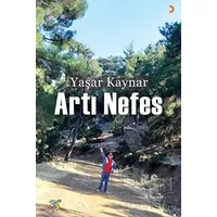 Artı Nefes - Yaşar Kaynar - Cinius Yayınları