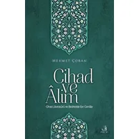 Cihad ve Alim - Mehmet Çoban - Fecr Yayınları