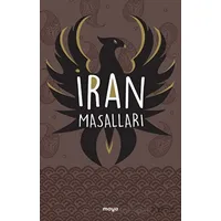 İran Masalları - Charles John Tibbitts - Maya Kitap