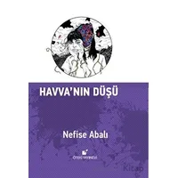 Havvanın Düşü - Nefise Abalı - Öteki Yayınevi