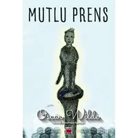 Mutlu Prens - Oscar Wilde - Elips Kitap