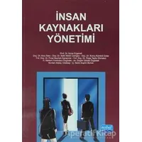 İnsan Kaynakları Yönetimi - Nurdan Atalay Odabaşı - Nobel Akademik Yayıncılık