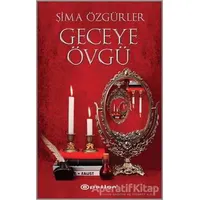 Geceye Övgü - Şima Özgürler - Epsilon Yayınevi