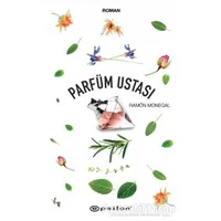 Parfüm Ustası - Ramon Monegal - Epsilon Yayınevi