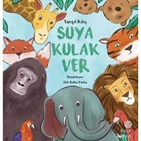Suya Kulak Ver - Tanşıl Kılıç - Hep Kitap