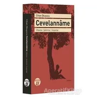Cevelanname - Cihan Okuyucu - Büyüyen Ay Yayınları
