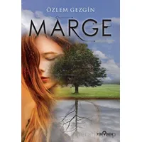 Marge - Özlem Gezgin - Yediveren Yayınları