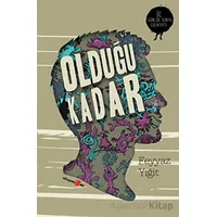 Olduğu Kadar - Feyyaz Yiğit - Okuyan Us Yayınları