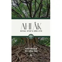 Ahlak - Turgay Üçal - Haberci Basın Yayın