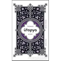 Ütopya - Thomas More - Kafka Kitap