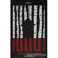 Karaçam Ormanında - Fatih Balkış - Kafka Kitap