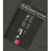 Gölgelerdeki Auter - Ulaş Işıklar - Kaos Çocuk Parkı Yayınları