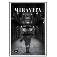Miravita - Melek Çelik - Myrina Yayınları