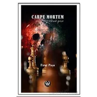 Carpe Mortem - Fırat Paşa - Myrina Yayınları