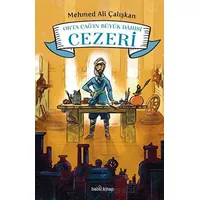 Orta Çağın Büyük Dahisi Cezeri - Muhammed Ali Çalışkan - Babil Kitap