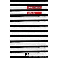 Kamçatka - Samed Karagöz - Profil Kitap