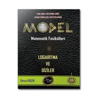 Gür Model Matematik Fasikülleri Logaritma ve Diziler