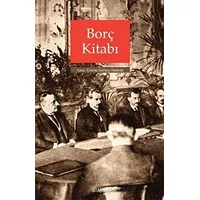 Borç Kitabı - Kolektif - Kitabevi Yayınları