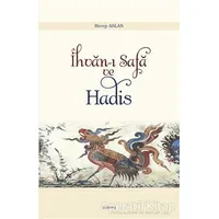 İhvan-ı Safa ve Hadis - Recep Aslan - Araştırma Yayınları