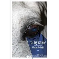 Taş Taş Üstünde - Wieslaw Mysliwski - Aylak Adam Kültür Sanat Yayıncılık