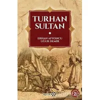Turhan Sultan - Uğur Demir - Yeditepe Yayınevi