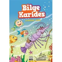 Bilge Karides - Aynisar Azra - Anatolia Kitap