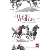 Atların Yenilgisi - Alperen Alparslan Gözen - Ötüken Neşriyat
