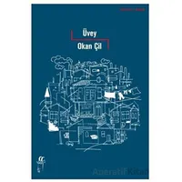 Üvey - Okan Çil - Oğlak Yayıncılık
