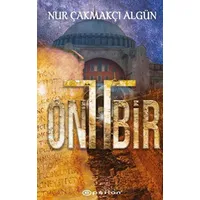 On Bir - Nur Çakmakçı Algün - Epsilon Yayınevi