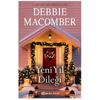 Yeni Yıl Dileği - Debbie Macomber - Epsilon Yayınevi