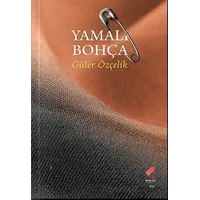 Yamalı Bohça - Güler Özçelik - Klaros Yayınları