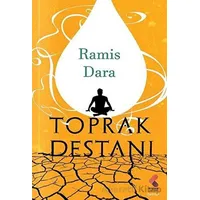 Toprak Destanı - Ramis Dara - Klaros Yayınları