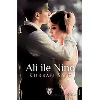Ali ile Nino - Kurban Said - Dorlion Yayınları