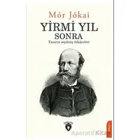 Yirmi Yıl Sonra - Mor Jokai - Dorlion Yayınları