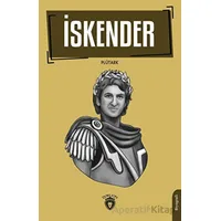 İskender - Plütark - Dorlion Yayınları