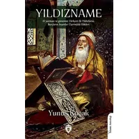 Yıldızname - Yunus Koçak - Dorlion Yayınevi