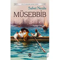 Müsebbib - Safvet Nezihi - Dorlion Yayınları