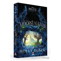 Disney Malefiz Kötülüğün Gücü: Moorsun Kalbi - Holly Black - Beta Byou