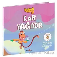 Kukuli Kar Yağıyor - Kolektif - Beta Kids