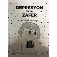 Depresyon veya Zafer - Meritxell Duran - Beta Byou