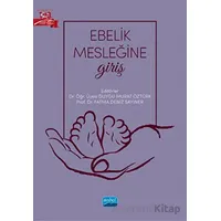 Ebelik Mesleğine Giriş - Kolektif - Nobel Akademik Yayıncılık