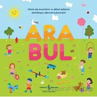 Ara Bul - Kolektif - İş Bankası Kültür Yayınları