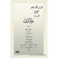 Cadı (Osmanlıca) - Hüseyin Rahmi Gürpınar - Gece Kitaplığı